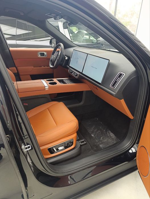 Li 9 ultra 2025 с Автосалона с гарантией 2 года !!!