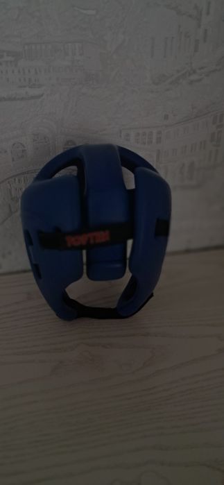 Оригинал Top Ten: шлем, футы, перчатки, футболка (комплект)