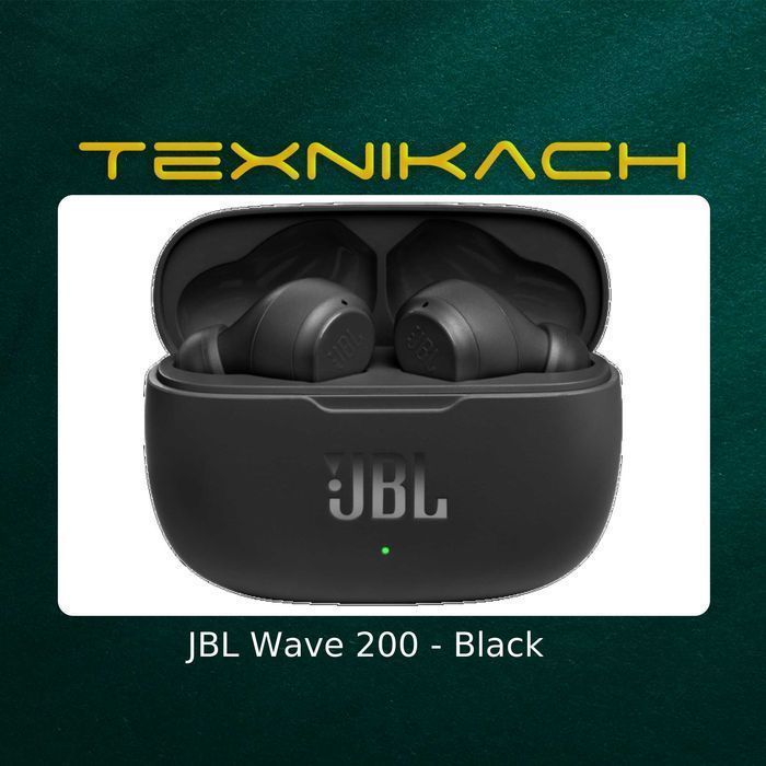 JBL Wave 200 • Доставка Бесплатно