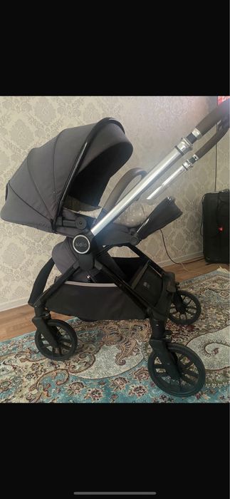 коляска Kidillo отличное состояние