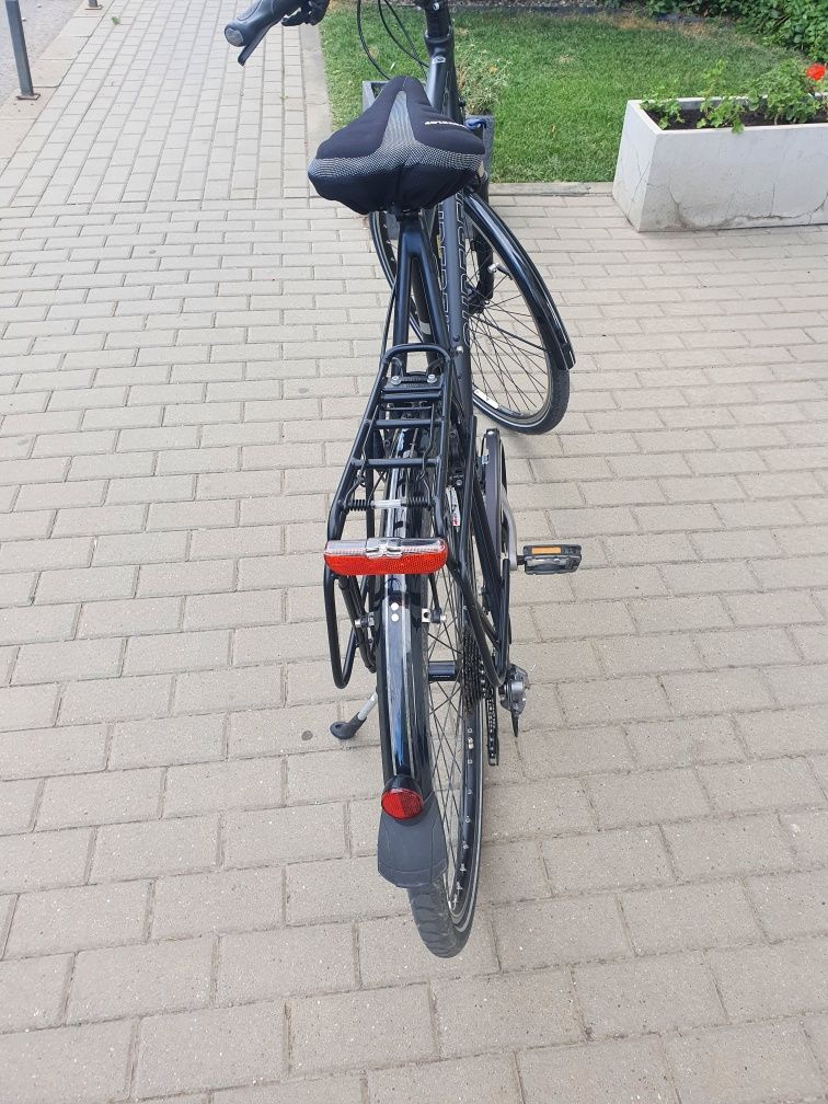 Bicicleta gudereit