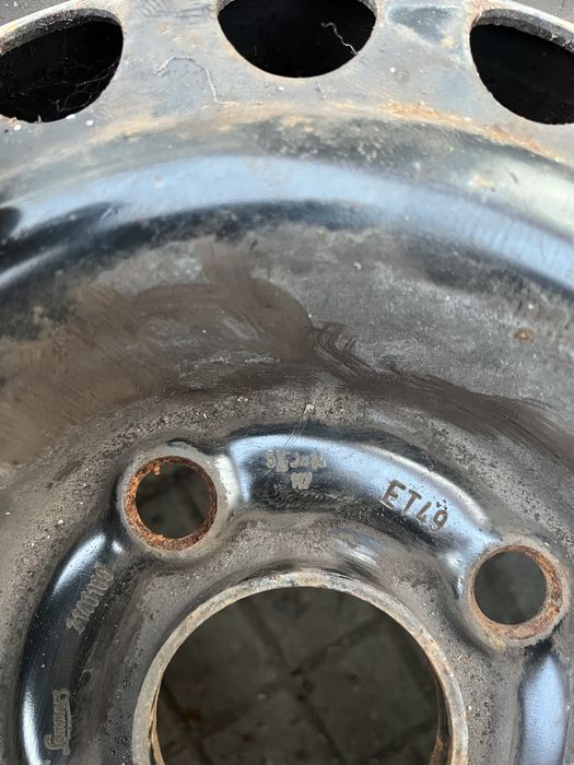 Джанти R14 4х100