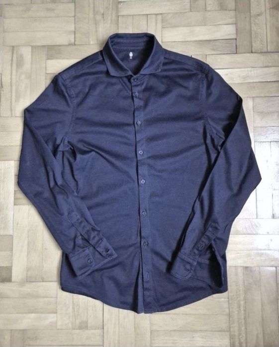 Cămașă lux de damă, Dondup, Fabicată în Italia - S