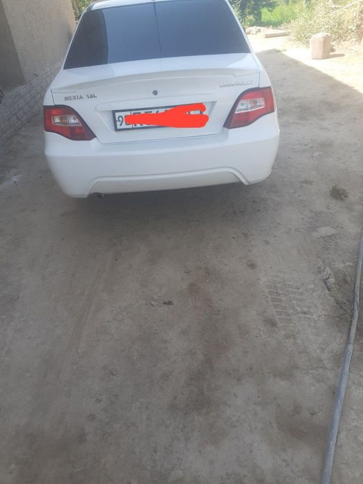 Нексиа 2сотилади