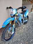 TM Racing Kit 490 injectie acte Ktm Beta Husqvarna Suzuki Yamaha Kawa