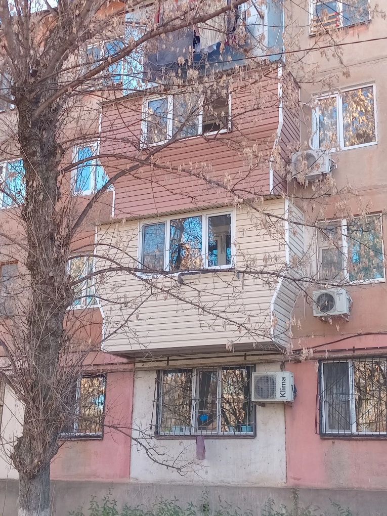 Обшивка Балкона Утепление Быстро и Недорого Шымкент