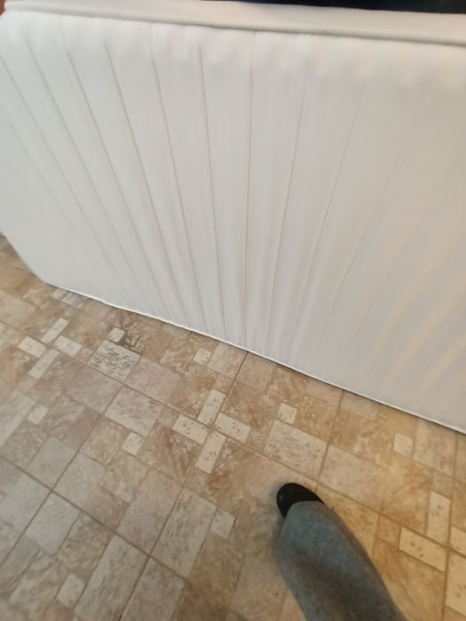 Saltea de pat 200/80 cm