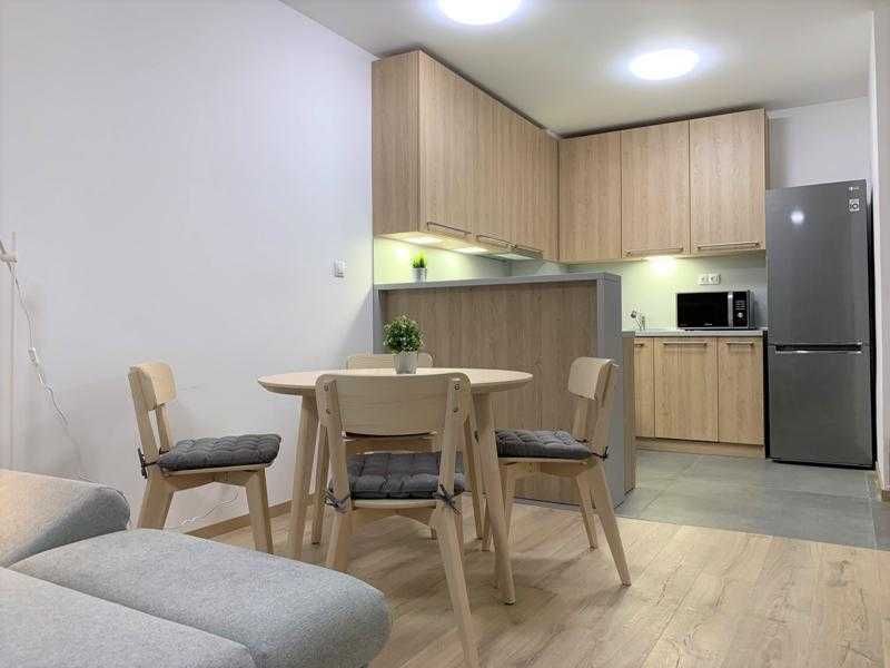 Продава се Тристаен апартамент в София, Малинова долина - 90 кв.м за 1423 €/кв.м - Снимка #4