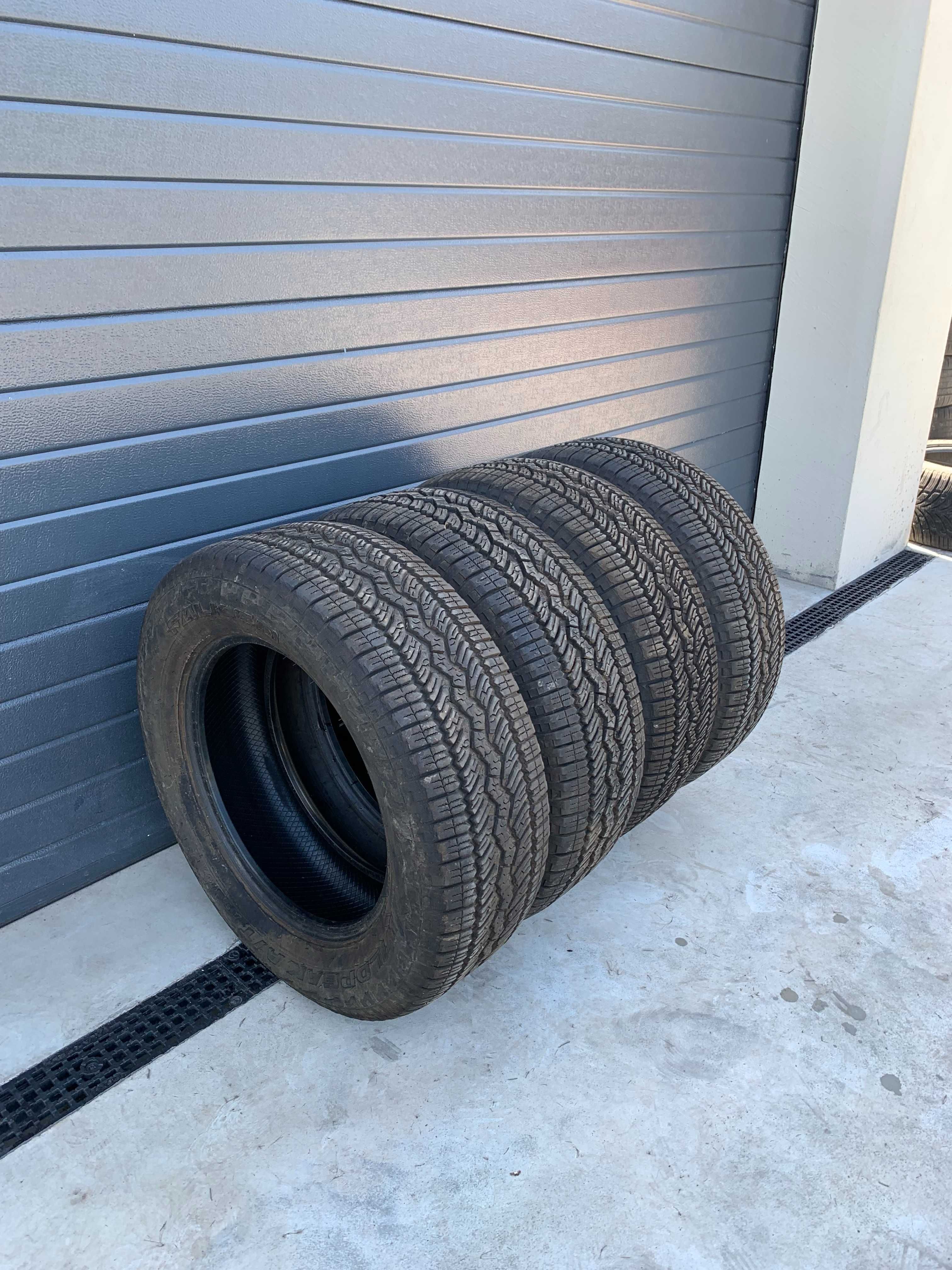 Anvelope 265/60 R18 A/T Falken WildPeak
