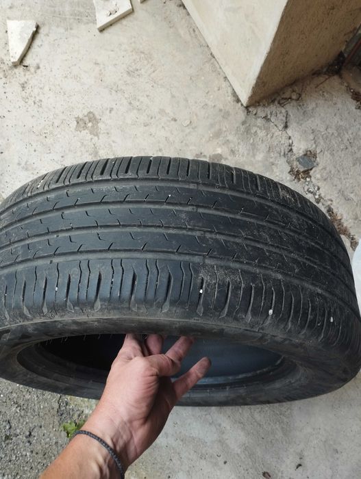 Летни гуми Michelin 235 55 17