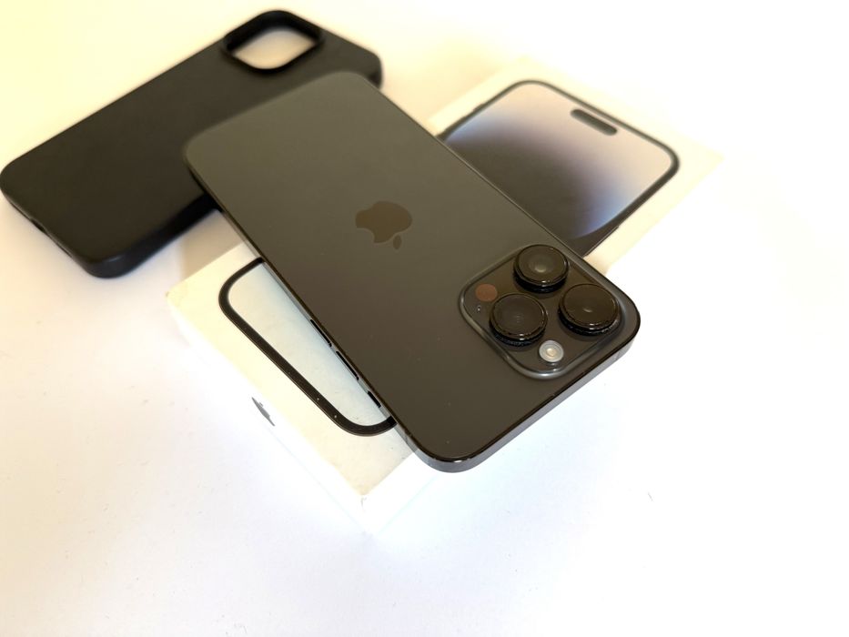 Iphone 14 Pro Max 128 Gb Отличен