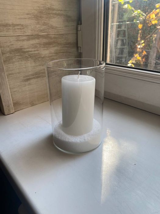 Саечи цилиндрические для вашего украшения