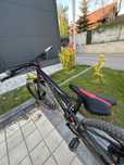Vand bicicleta rockrider st530S