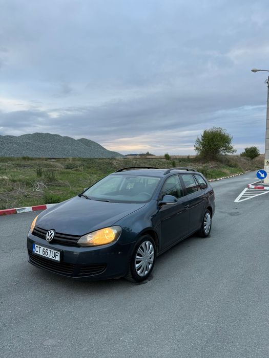 Vând Vw/Volkswagen golf 6