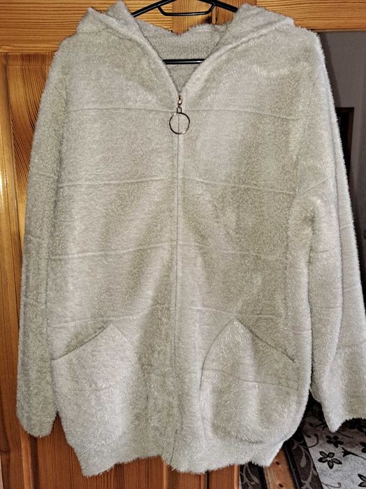 Дамска жилетка, универсален размер