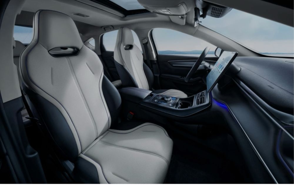 BYD chazor Naxt va Nasiya savdoga yillik 10%