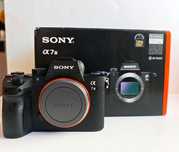 Sony A7 III Чисто Нови