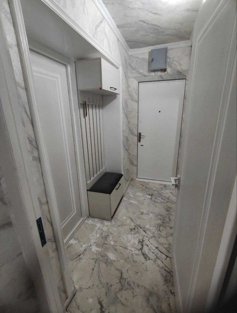 Срочно Продается 1/3/3 квартира №475 Жамила