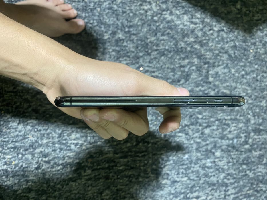 Iphone 11 pro 64 tali