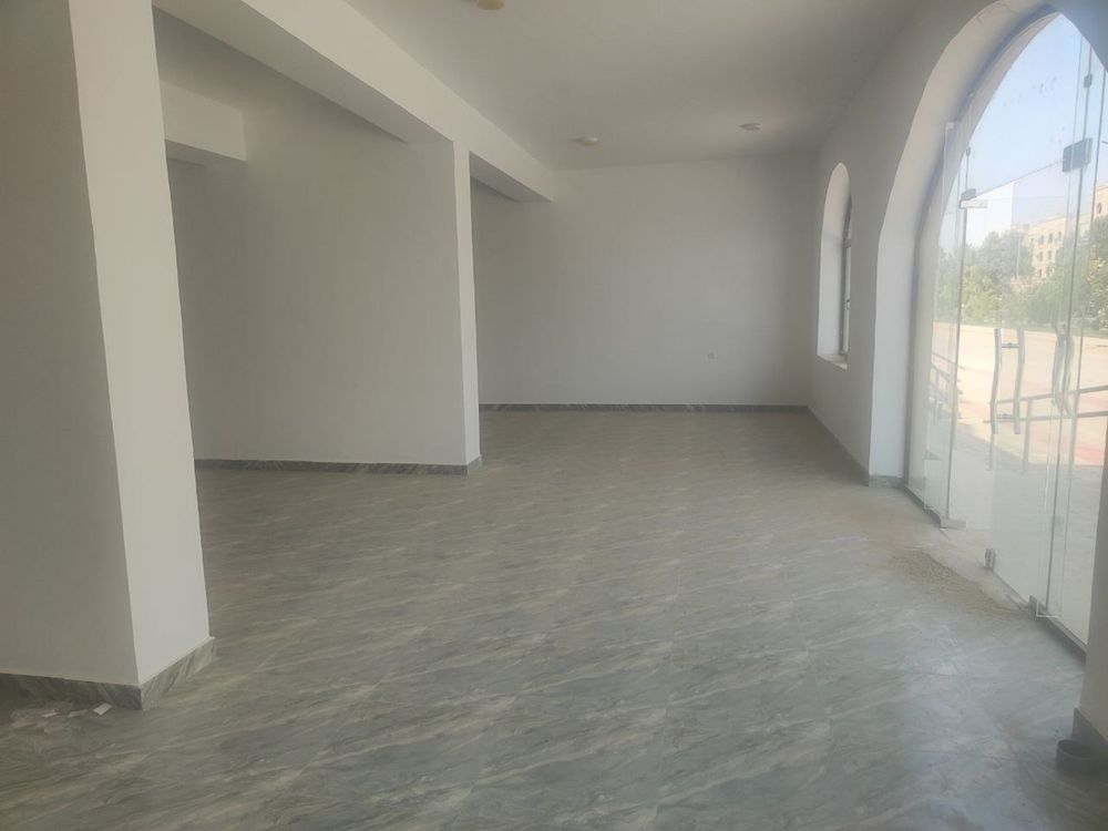 Doʻkonlar ijaraga beriladi