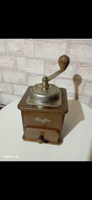 Мелничка за кафе от Германия