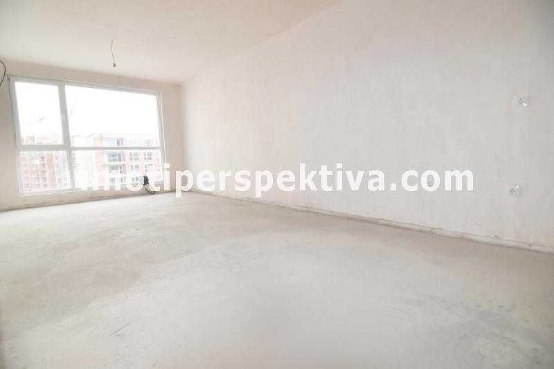 реф.17731 Чисто нов, южно изложение, АКТ 16-бул. Южен!