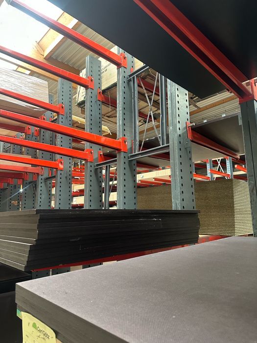 Rafturi Cantilever 4500. 11123