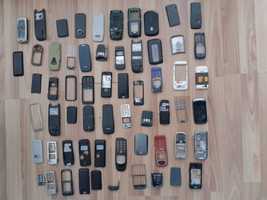 Части за телефони/скрап Nokia, Samsung и др.