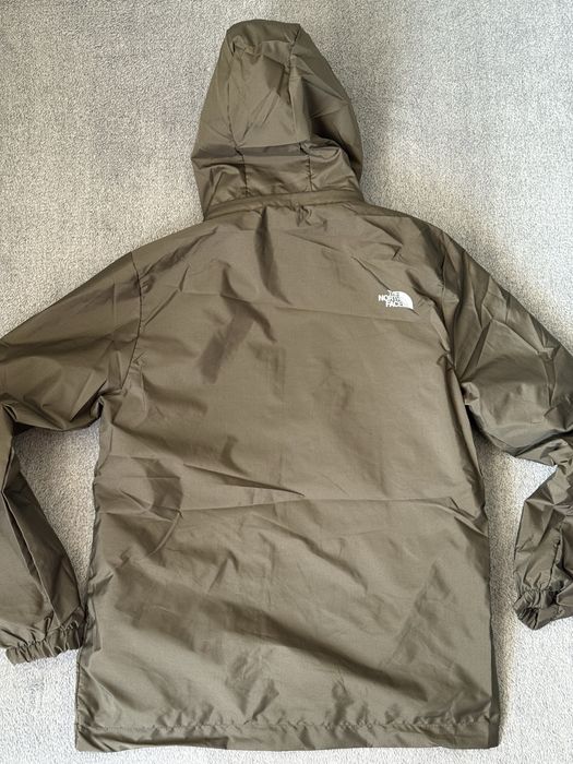 Geaca The North Face Kaki (verde)