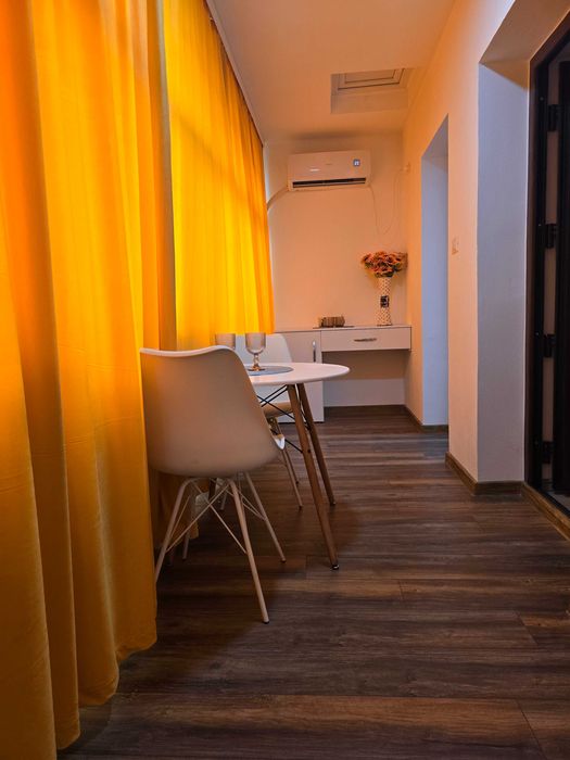 Cazare regim hotelier centru/ Ultra modern ,parcul Brancusi