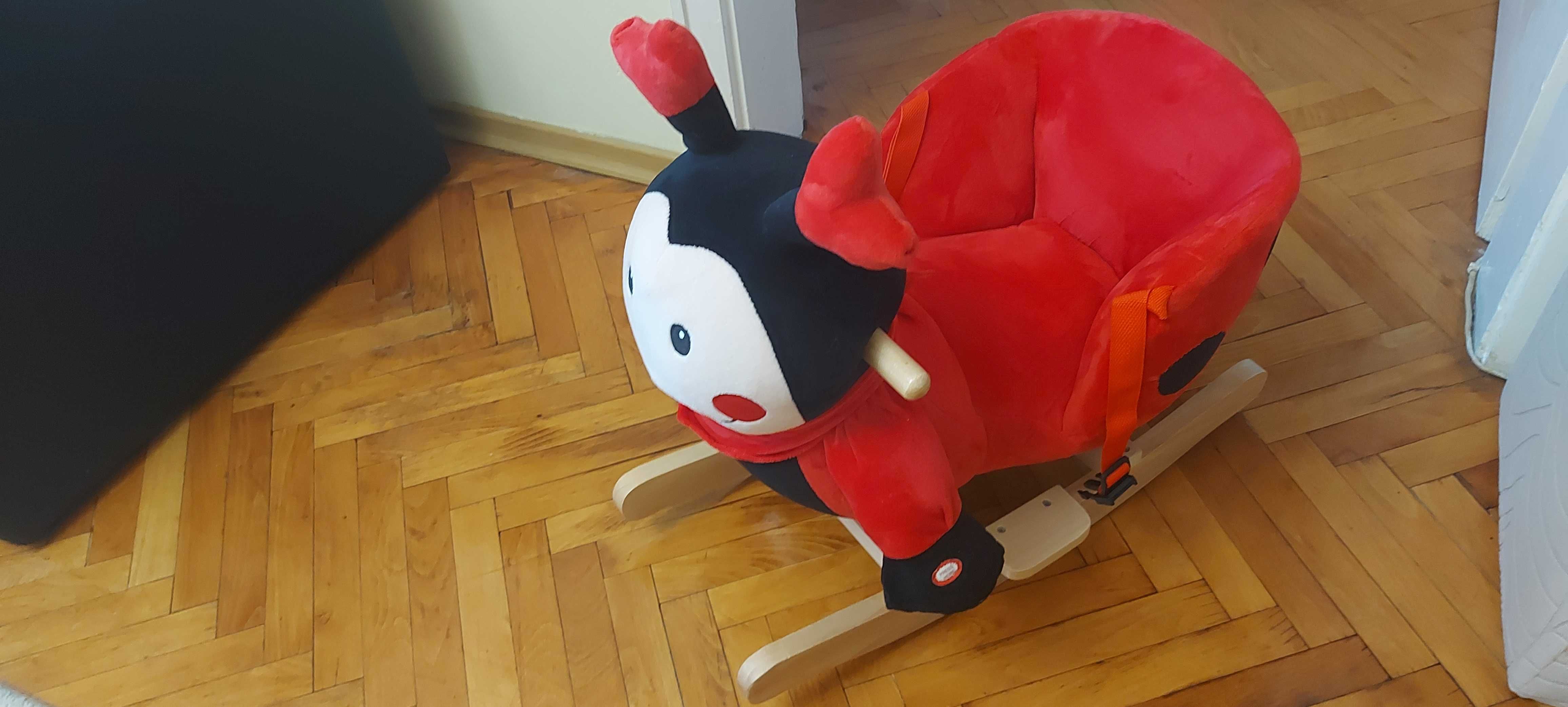 Музикалнз Люлка Калинка
