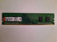 Memory-Ram-Kingston-DDR4-4Gb-2400(KVR24N17S64)