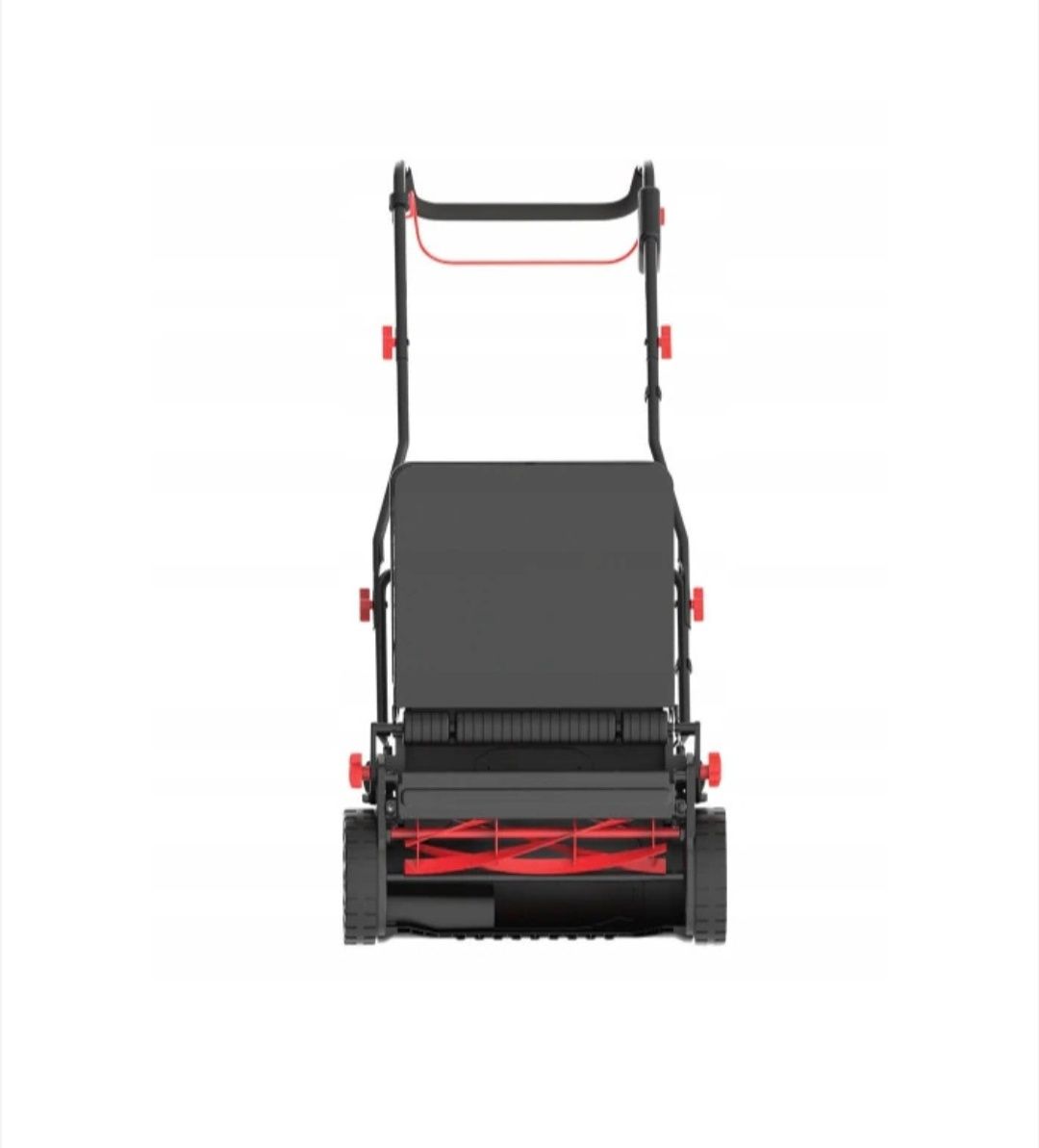 Mașina de tuns iarba pe acumulator 20v parkside