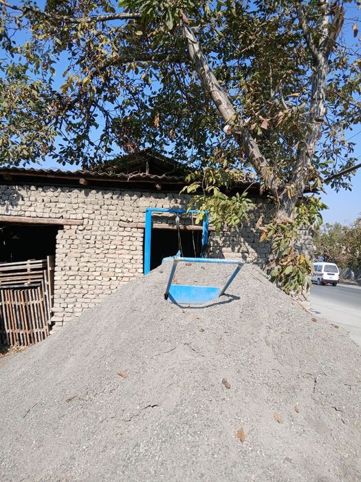 Shlakablok aparati kanplekt