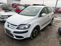 Dezmembrez VW Golf 5 Plus,1.6 FSI,85kw, BLF, 6 trepte cod HEU,LB9A