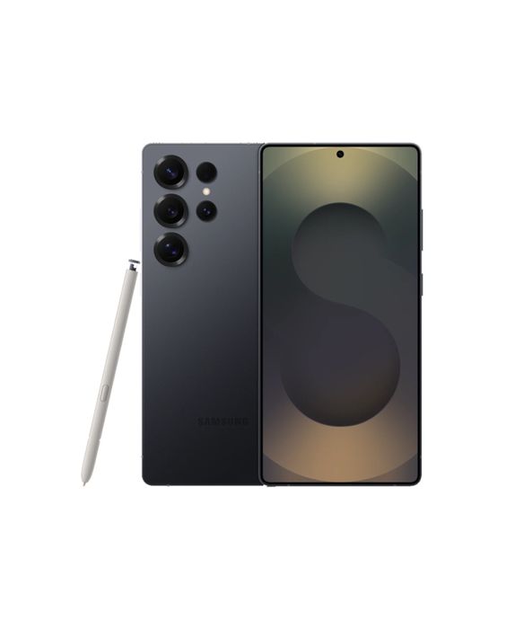 1TB•85лв/м Samsung s25 ultra TITANIUM Black 1TB самсунг