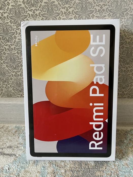 Планшет  Redmi Se, 128гб