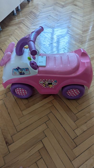 Masina jucarie copii