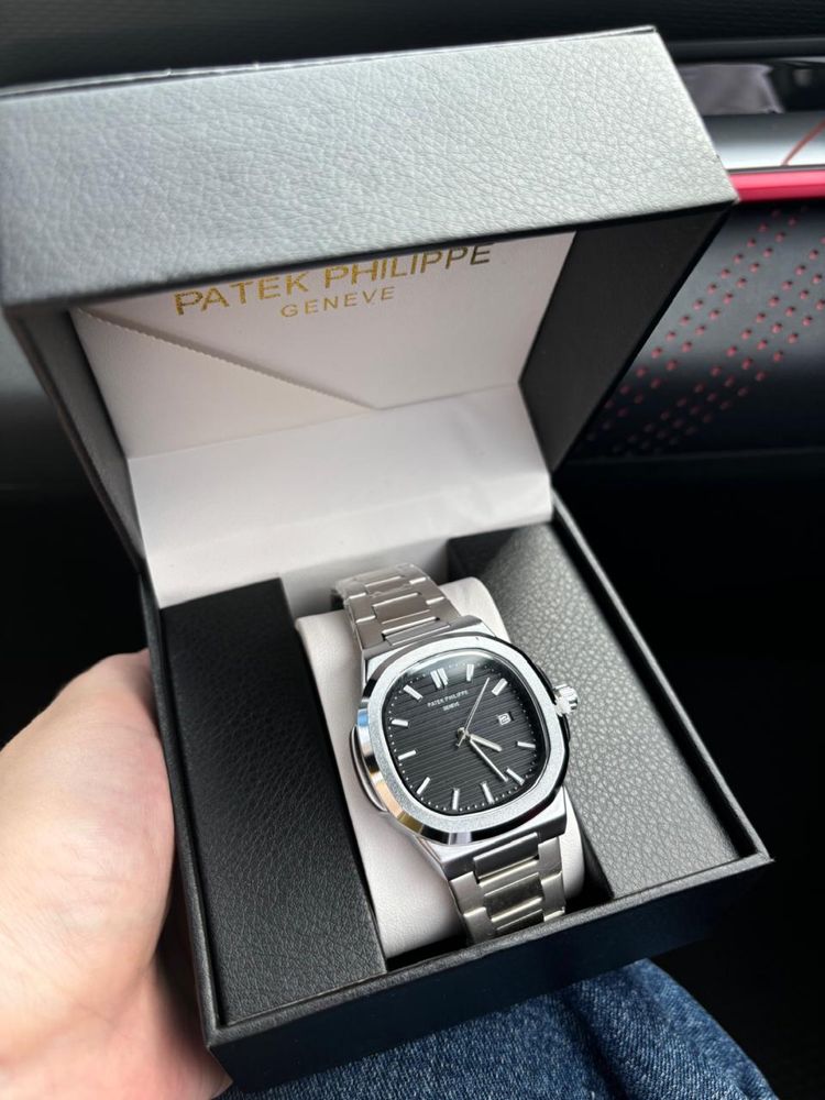 часы Patek Philippe