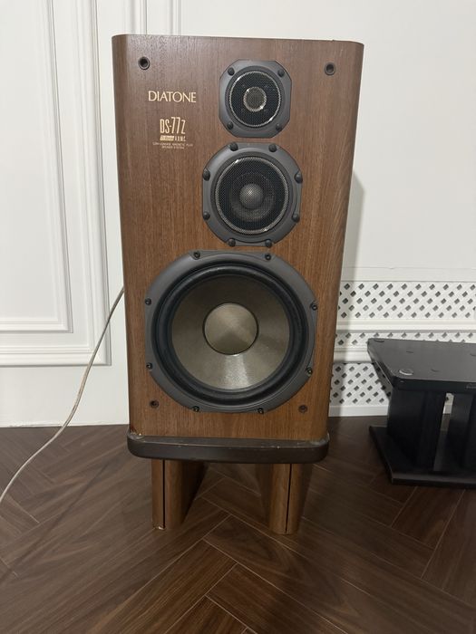 DIATONE DS-77z    Diatone
