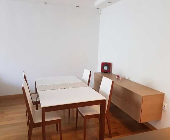 Тристаен апартамент в Център-ЦУМ