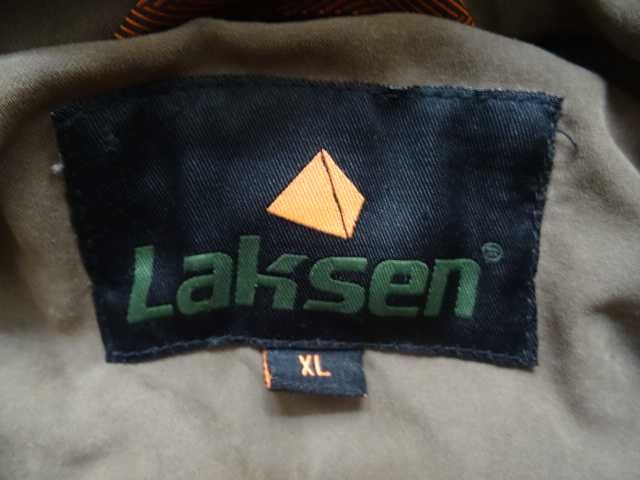 Laksen XL ловно яке