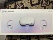 Meta Quest 2 128gb