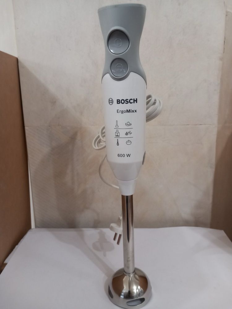 Пасатор ErgoMixx 600 W