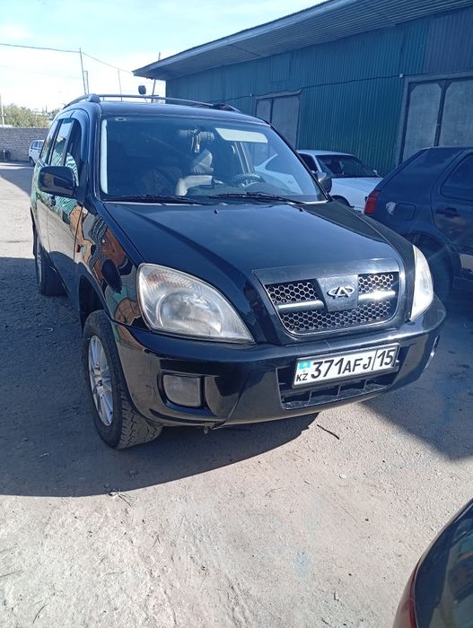 Продам кроссовер!