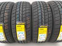 215/55 R17, 98W XL, APLUS A909, Anvelope all season M+S