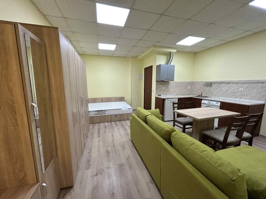 Едностаен апартамент под наем