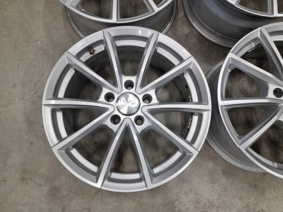 Jante R17 5x114.3 DACIA Duster-NISSAN Qashqai-RENAULT-MAZDA-Hyundai