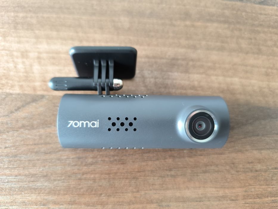 Camera auto Xiaomi 1S