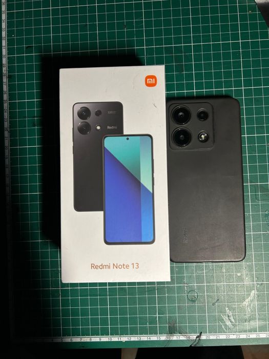 Redmi Note 13 бу